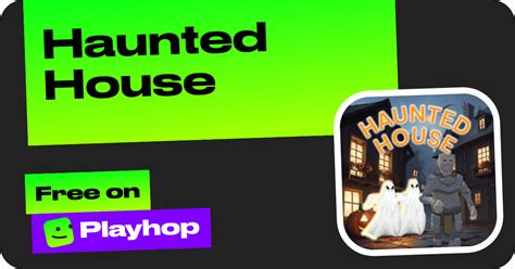 haunted house game|Haunted House (by Buka Games): Play Online For Free On Playhop.